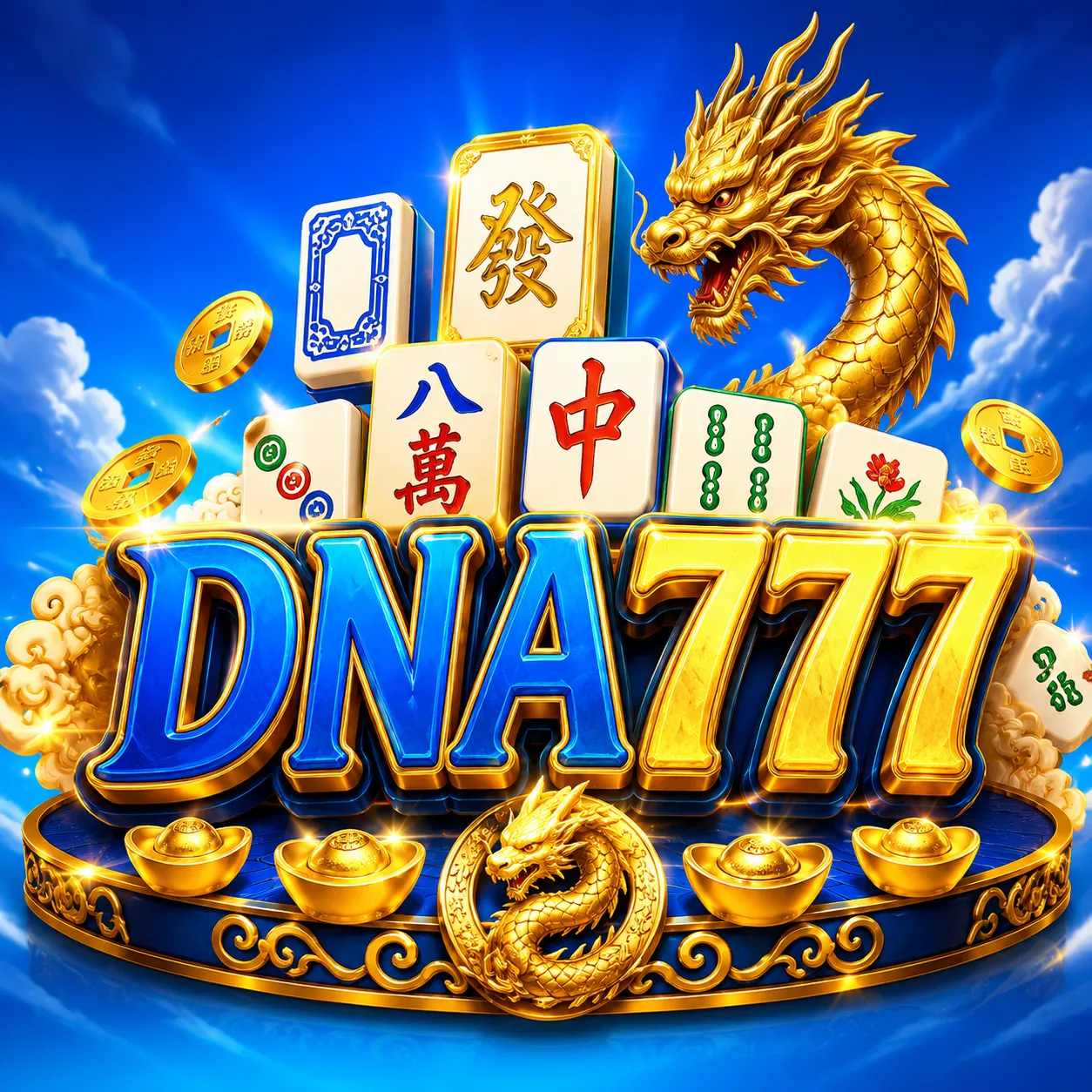 DNA777 - Game Sepak Bola Penuh Aksi