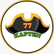KAPTEN77 - Temukan Teman Baru di Sekitar Anda