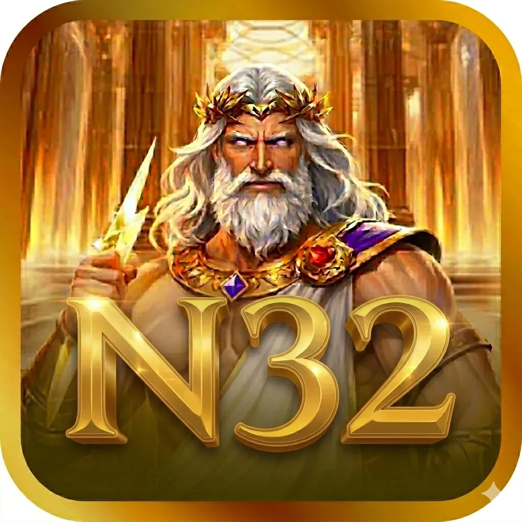 N32 - Aplikasi Navigasi Motor Terpercaya