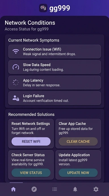 Link Alternatif gg999 untuk Pengguna Android Indonesia